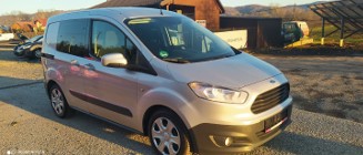 Ford Transit VIII Courier /1.5TDCI /Niemcy