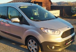 Ford Transit VIII Courier /1.5TDCI /Niemcy
