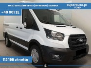 Ford Transit 350 L2H2 Trend 350 L2H2 Trend 2.0 130KM