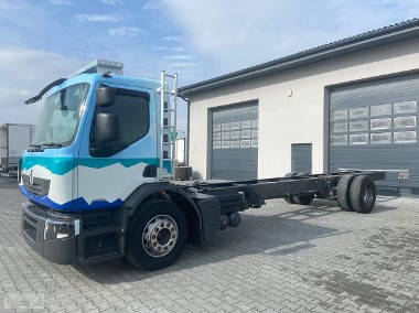 Renault PREMIUM 270 DXI PODWOZIE DO ZABUDOWY-1