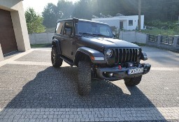 Jeep Wrangler III [JK] JL Sahara Dużo Modyfikacji 2.0 272 km FV23%