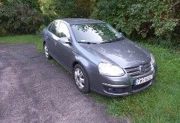 Volkswagen Jetta V 1,4TSI (122KM), 2010 rok, salon Polska, serwisowany w ASO