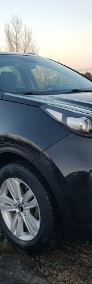 Kia Sportage IV 1,6 GDI Salon Polska Nawigacja Kamera Klimatronik-3