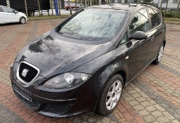 SEAT Altea I Altea 1.6 benzyna 102 KM