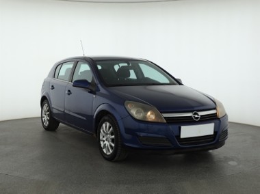 Opel Astra H , Klimatronic,ALU, El. szyby-1