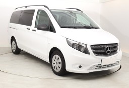 Mercedes-Benz Vito W447 Tourer/L, 9 miejsc, SELECT, Klimatyzacja, Tempomat,