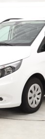 Mercedes-Benz Vito W447 Tourer/L, 9 miejsc, SELECT, Klimatyzacja, Tempomat,-3