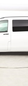 Mercedes-Benz Vito W447 Tourer/L, 9 miejsc, SELECT, Klimatyzacja, Tempomat,-4