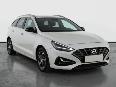 Hyundai i30 II , Salon Polska, 1. Właściciel, Serwis ASO, Automat, VAT 23%,-1