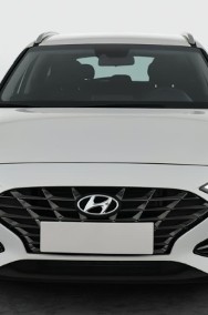 Hyundai i30 II , Salon Polska, 1. Właściciel, Serwis ASO, Automat, VAT 23%,-2