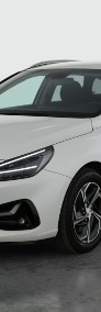 Hyundai i30 II , Salon Polska, 1. Właściciel, Serwis ASO, Automat, VAT 23%,-3