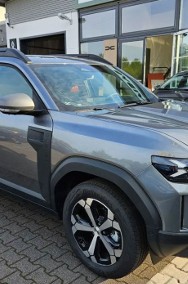 Dacia Duster I Journey 1.8 Full Hybrid Journey 1.8 Full Hybrid 155KM / Pakiet Parking,-2