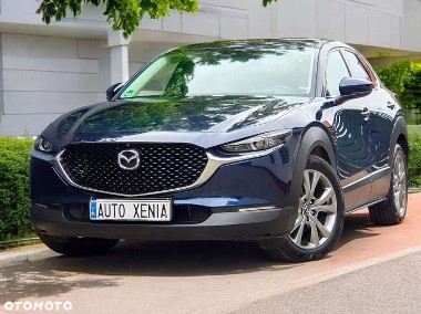 Mazda CX-30-1