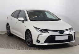 Toyota Corolla XII , Salon Polska, Serwis ASO, Automat, Klimatronic, Tempomat,