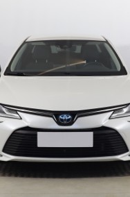 Toyota Corolla XII , Salon Polska, Serwis ASO, Automat, Klimatronic, Tempomat,-2