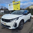 Peugeot 3008 II krajowy , I właściciel , bagate wyposażenie