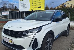 Peugeot 3008 II krajowy , I właściciel , bagate wyposażenie