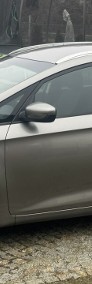 Kia Carens IV 1.6 Benz 135KM z Niemiec *KAMERA* Podgrz. Kierownica, Pełen SERWIS A-4