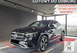 Mercedes-Benz Klasa GLA II 200 Progressive 200 Pakiet Progressive Advanced + Multibeam Led + Kamera