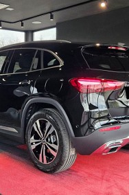 Mercedes-Benz Klasa GLA II 200 Progressive 200 Pakiet Progressive Advanced + Multibeam Led + Kamera-2