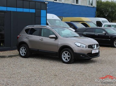 Nissan Qashqai I-1