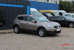 Nissan Qashqai I