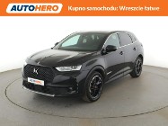 DS DS 7 DS 7 Crossback xenon alcantara automat navi kamera auto klima performance
