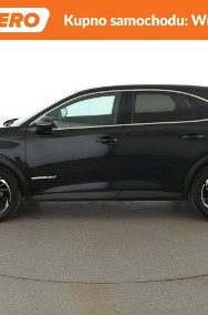 DS DS 7 DS 7 Crossback xenon alcantara automat navi kamera auto klima performance-2