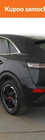 DS DS 7 DS 7 Crossback xenon alcantara automat navi kamera auto klima performance-4