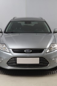 Ford Mondeo VIII , Navi, Xenon, Klimatronic, Tempomat, Parktronic,-2