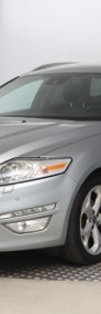 Ford Mondeo VIII , Navi, Xenon, Klimatronic, Tempomat, Parktronic,-3