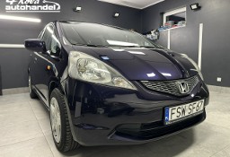 Honda Jazz III Honda Jazz III 1.2 Benz Klima Alufelgi Rej PL