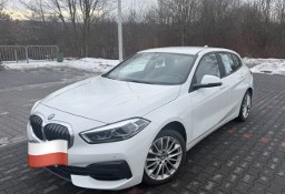 BMW SERIA 1 F40 Pierwszy właściciel, salon Polska, przebieg 55 tys. km
