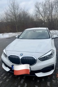 Pierwszy właściciel, salon Polska, przebieg 55 tys. km-2