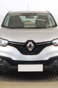 Renault Kadjar I , Salon Polska, Serwis ASO, Klimatronic, Tempomat, Parktronic-2