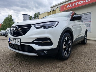 Salon Polska, full, 2 x alu koła, gwarancja, stan idealny!-1