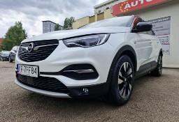 Opel Grandland X Salon Polska, full, 2 x alu koła, gwarancja, stan idealny!