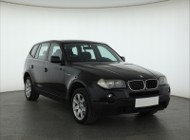 BMW X3 I (E83) , 177 KM, Automat, Klimatronic, Parktronic,ALU