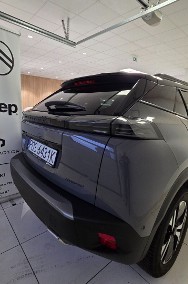 Peugeot 2008 GT Excl. 1.2 Hybid mHEV 145 KM e-DCS6 DEMO Dealer Gwarancja SalonPL-2