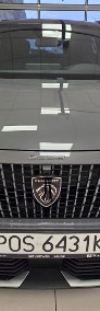 Peugeot 2008 GT Excl. 1.2 Hybid mHEV 145 KM e-DCS6 DEMO Dealer Gwarancja SalonPL-4