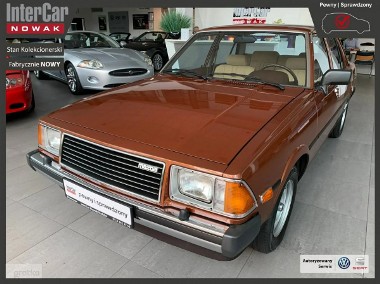 Mazda 626 II GLS 2.0 Fabrycznie Nowa z kolekcji Heinza Macchi-1