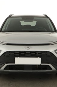 Hyundai Bayon , Serwis ASO, Automat, VAT 23%, Klima, Tempomat, Parktronic,-2