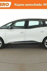 Renault Grand Scenic IV 7 os. automat klima auto czujniki parkowania tempomat-2