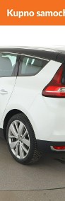 Renault Grand Scenic IV 7 os. automat klima auto czujniki parkowania tempomat-4