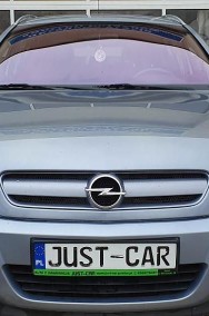 Opel Signum 2.0 Turbo 175KM navi color alufelgi opł. gwarancja-2