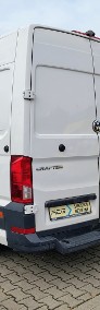 Volkswagen Crafter 2.0 TDI 140KM (11,3m3) Navi | Android Auto | Kamera | PDC | FV23%-3