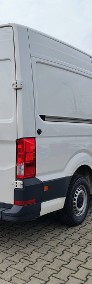 Volkswagen Crafter 2.0 TDI 140KM (11,3m3) Navi | Android Auto | Kamera | PDC | FV23%-4
