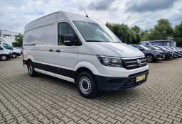 Volkswagen Crafter 2.0 TDI 140KM (11,3m3) Navi | Android Auto | Kamera | PDC | FV23%