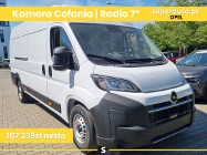 Opel Movano Heavy L4H2 Heavy L4H2 2.2 140KM
