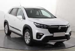 Suzuki SX4 S-Cross , Salon Polska, 1. Właściciel, Serwis ASO, Klimatronic,